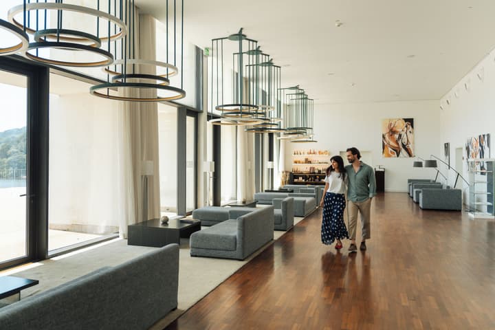Douro Royal Valley Hotel & SPA