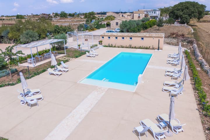 Borgo Monachella