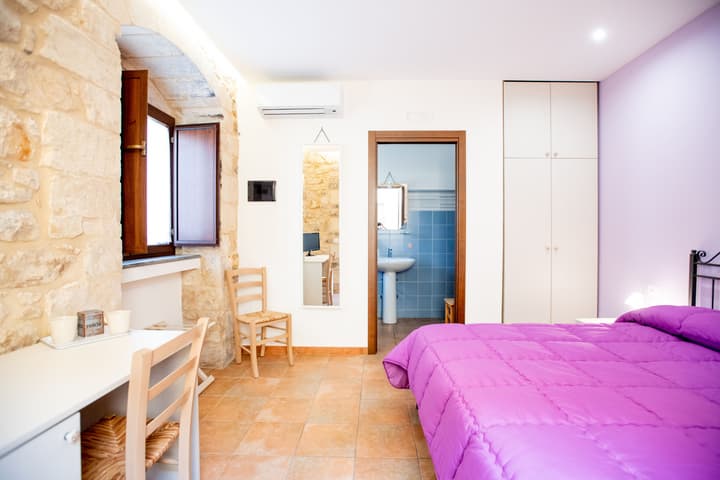 Borgo Monachella