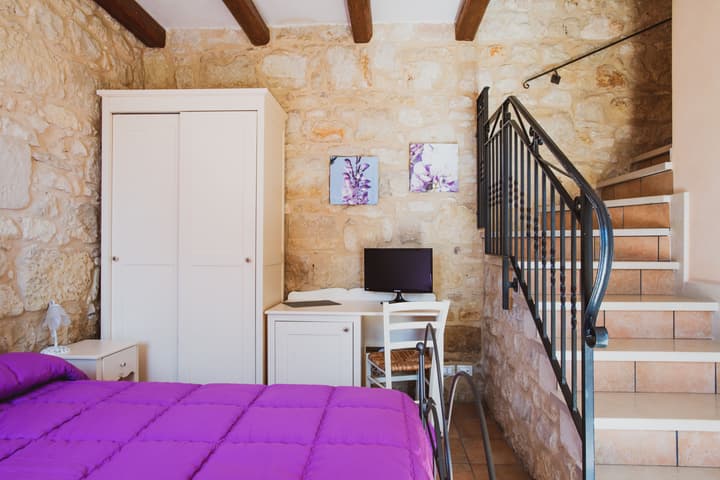 Borgo Monachella