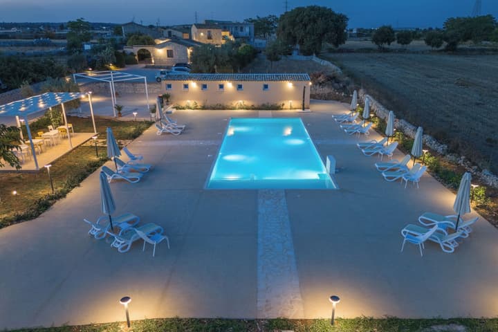 Borgo Monachella