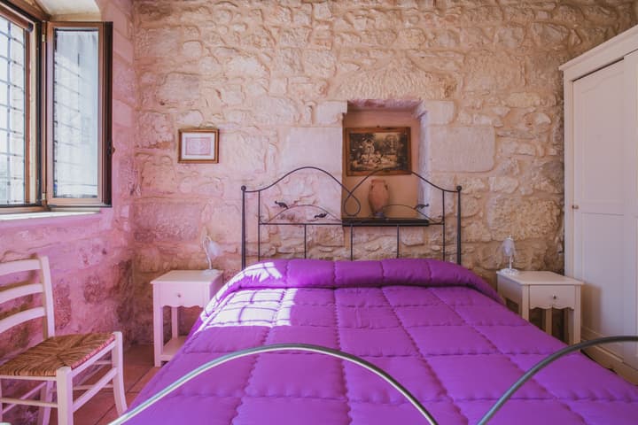 Borgo Monachella