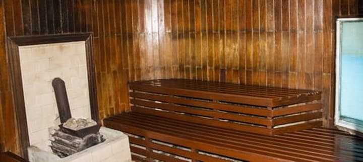 Apart Hotel Toborochi