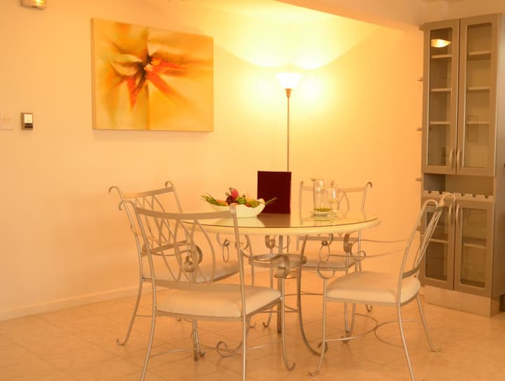 Apart Hotel Toborochi