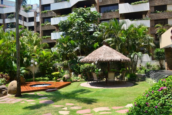 Apart Hotel Toborochi