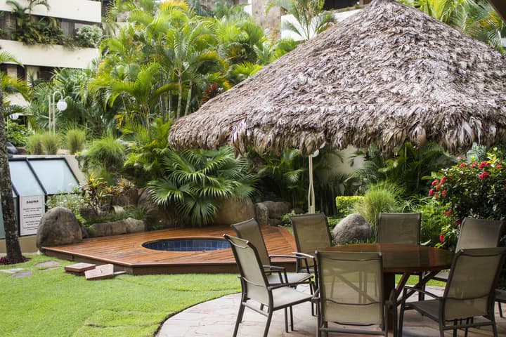 Apart Hotel Toborochi