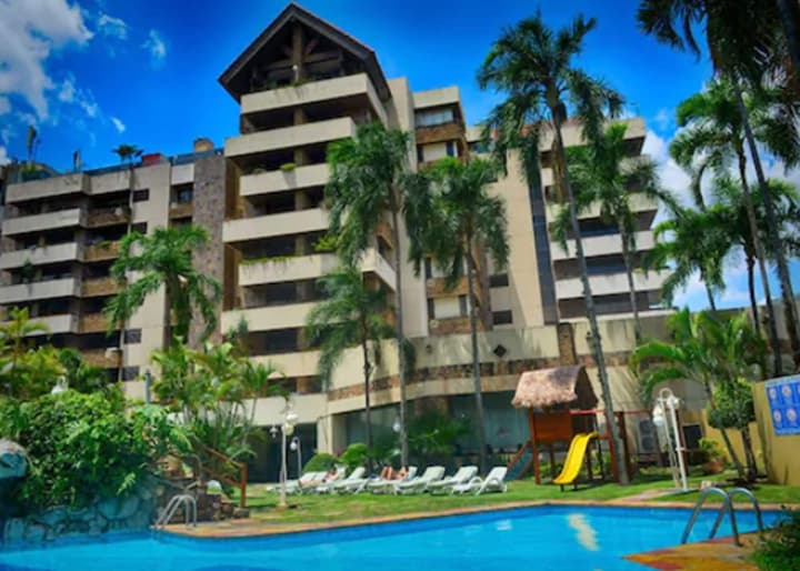 Apart Hotel Toborochi