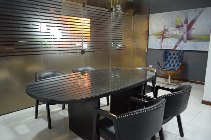 Apart Hotel Toborochi