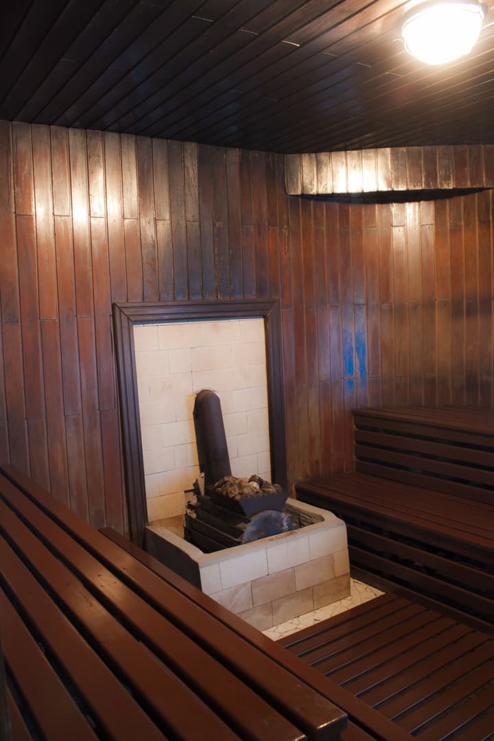 Apart Hotel Toborochi