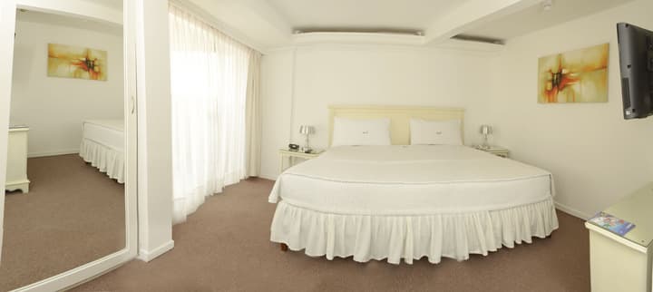 Apart Hotel Toborochi