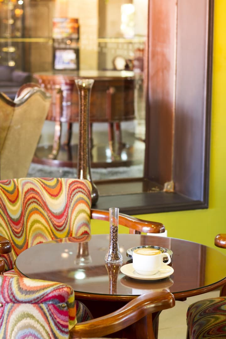 Apart Hotel Toborochi