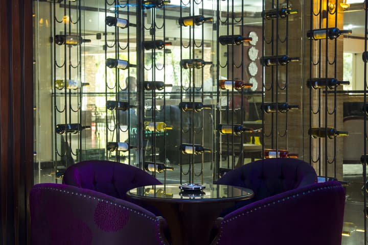 Apart Hotel Toborochi