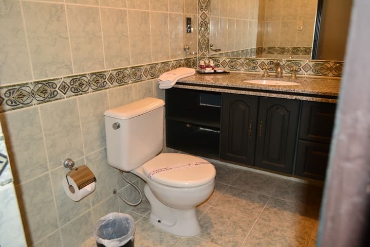 Apart Hotel Toborochi