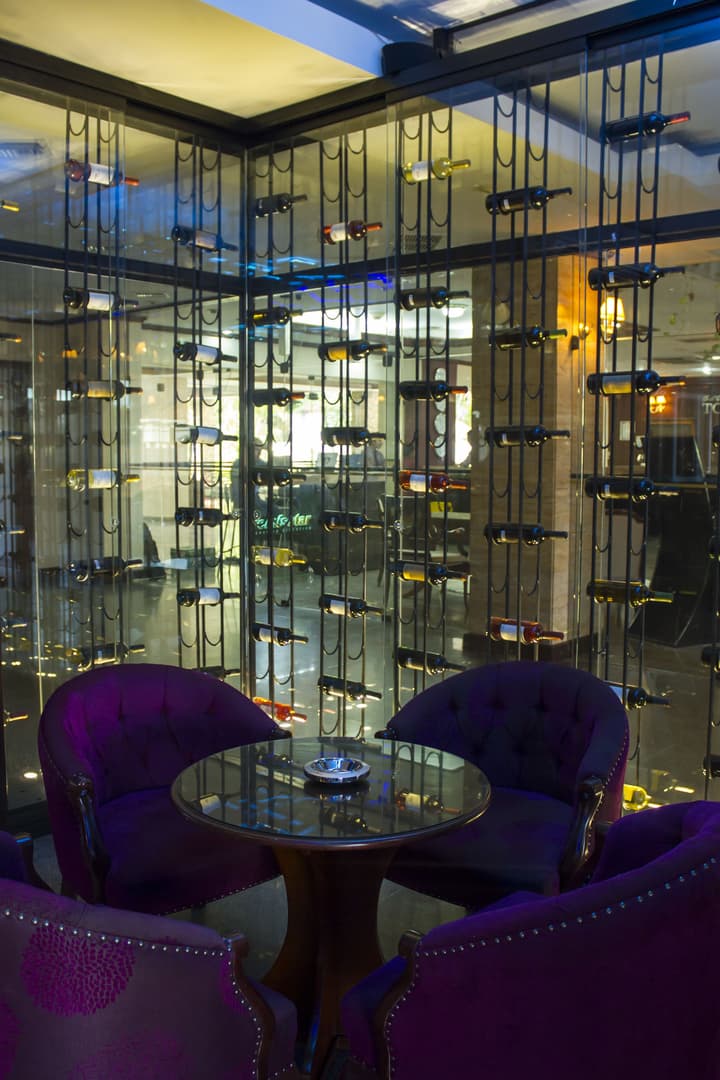 Apart Hotel Toborochi