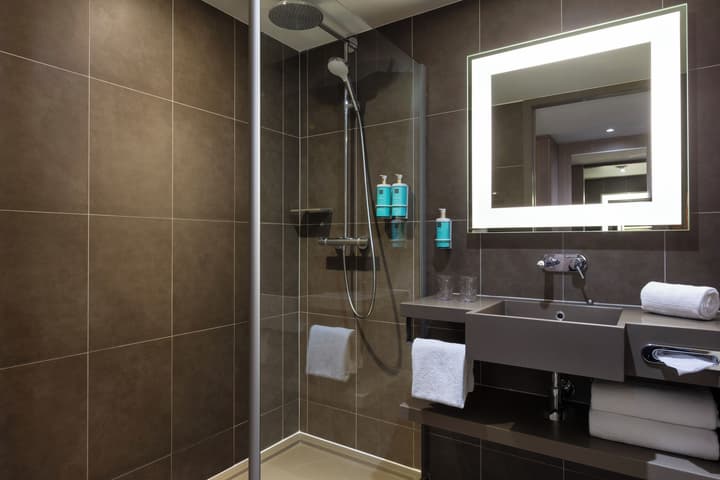 Novotel Paris Stade Basilique