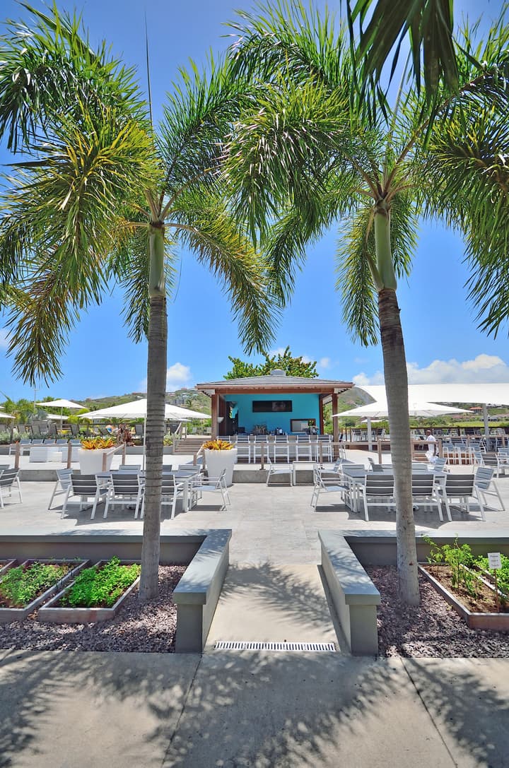 Royal St. Kitts Hotel