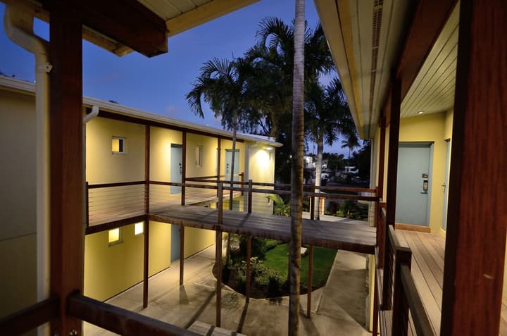 Royal St. Kitts Hotel
