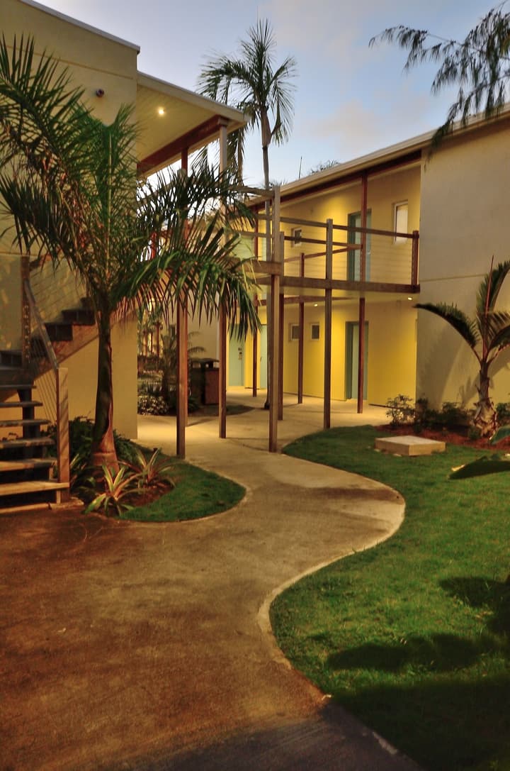 Royal St. Kitts Hotel