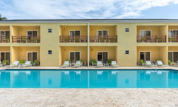 Royal St. Kitts Hotel