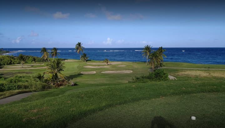 Royal St. Kitts Hotel