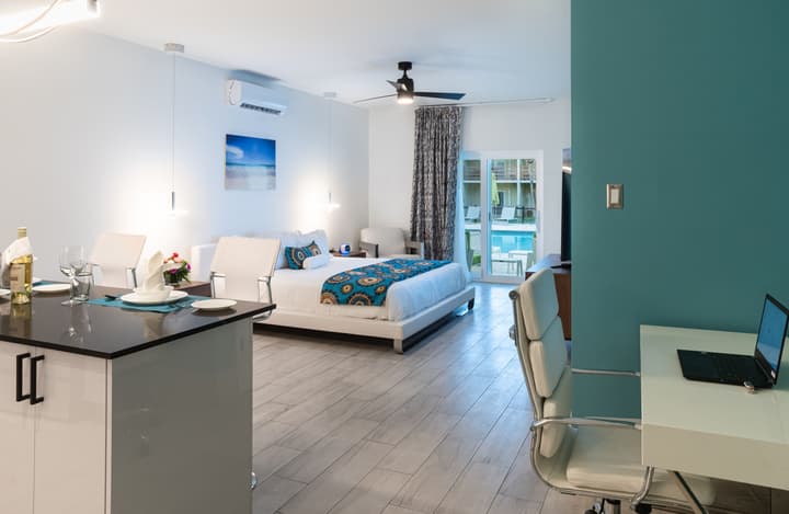 Royal St. Kitts Hotel