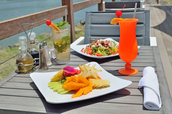 Royal St. Kitts Hotel