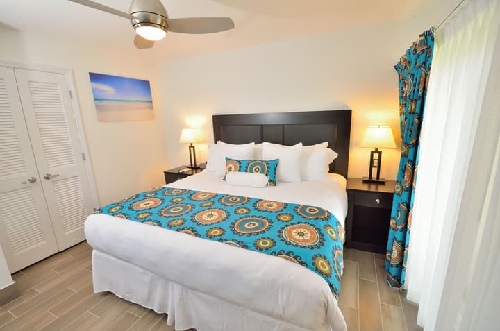 Royal St. Kitts Hotel