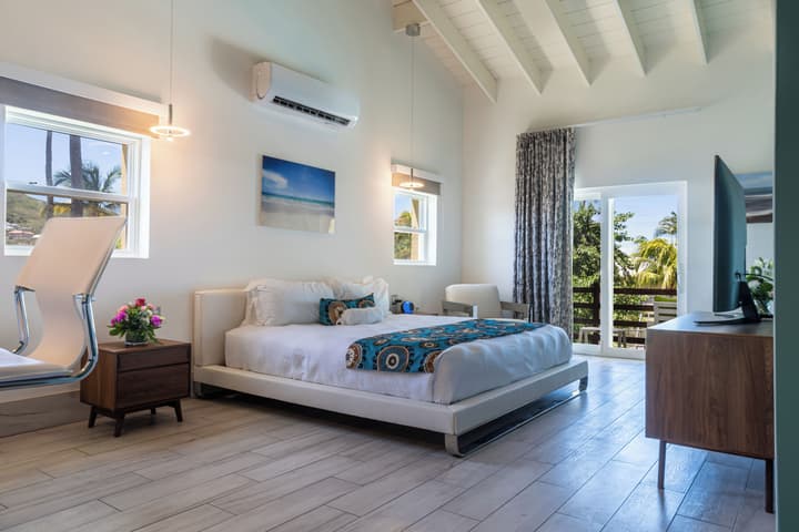 Royal St. Kitts Hotel