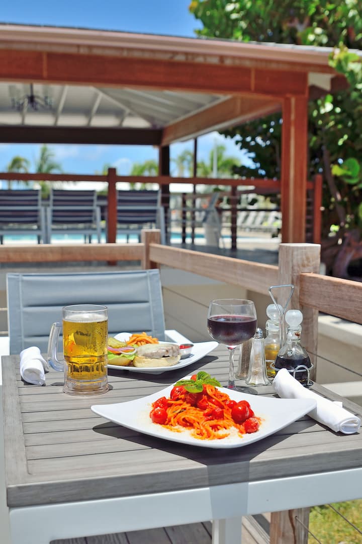 Royal St. Kitts Hotel