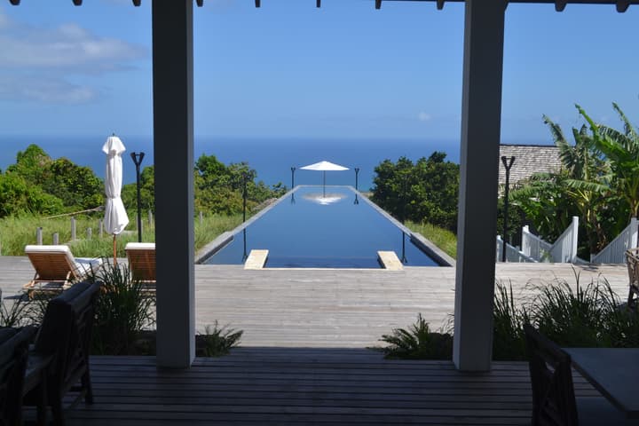 Belle Mont Sanctuary Resort