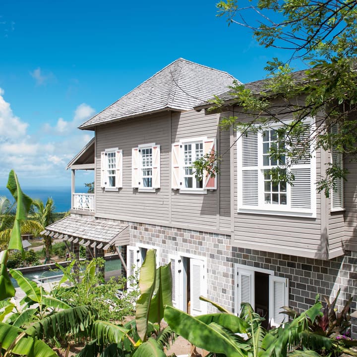 Belle Mont Sanctuary Resort