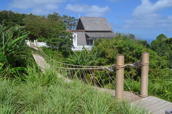 Belle Mont Sanctuary Resort