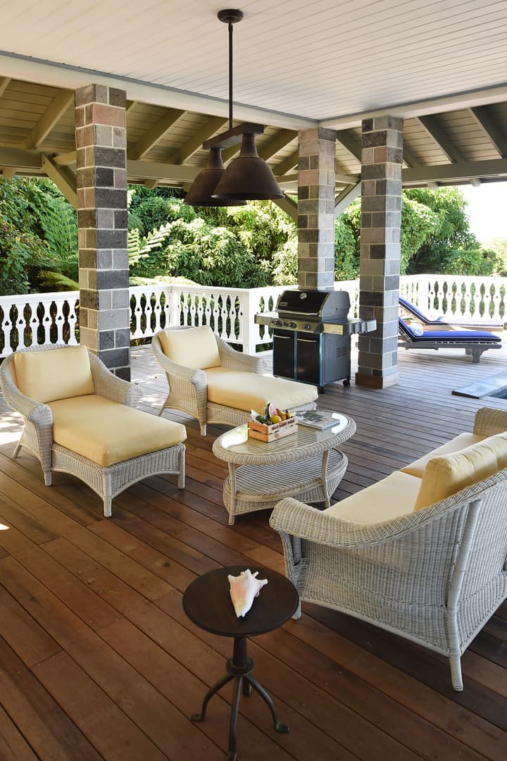 Belle Mont Sanctuary Resort