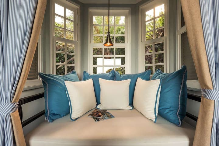 Belle Mont Sanctuary Resort