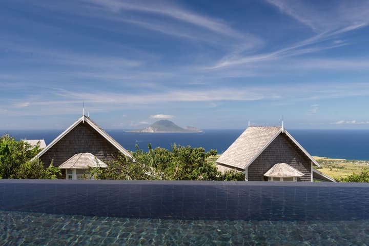 Belle Mont Sanctuary Resort