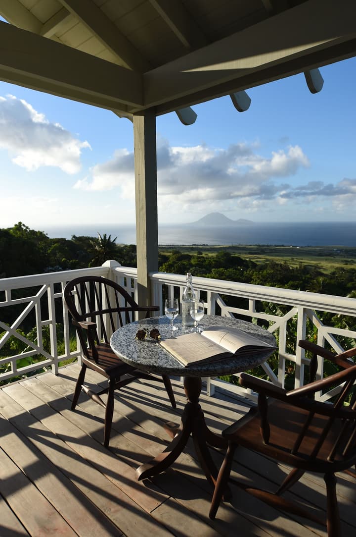 Belle Mont Sanctuary Resort