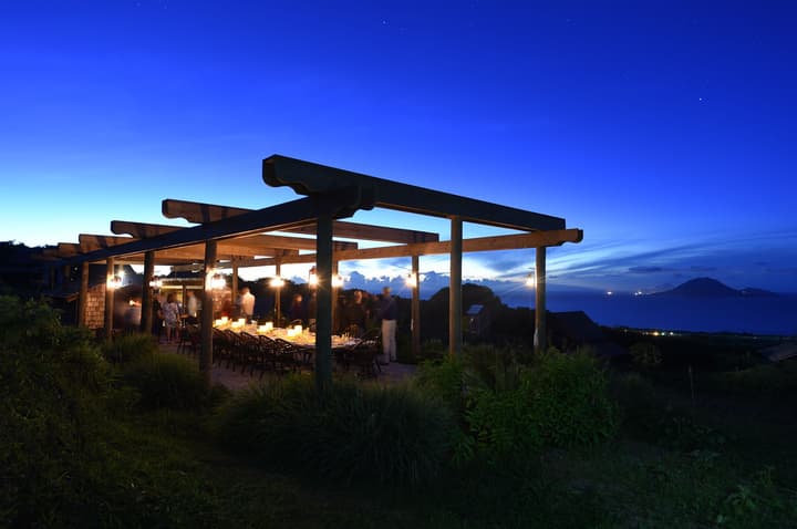 Belle Mont Sanctuary Resort