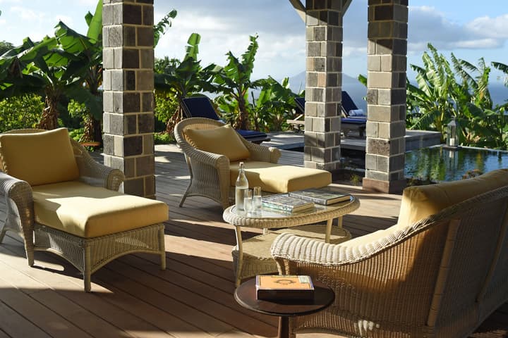 Belle Mont Sanctuary Resort