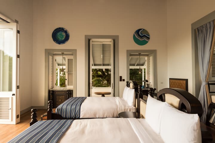 Belle Mont Sanctuary Resort