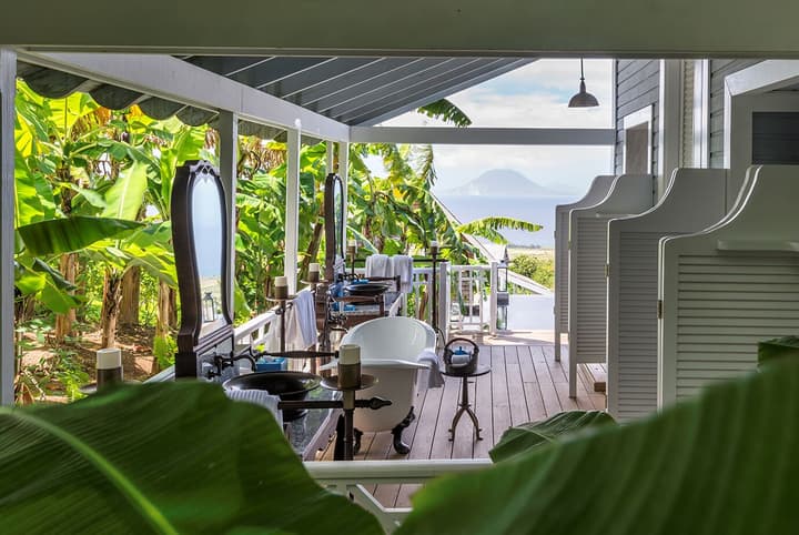 Belle Mont Sanctuary Resort
