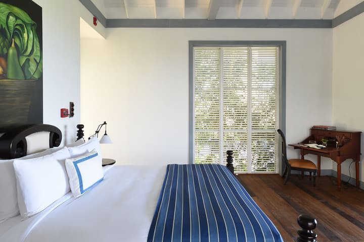 Belle Mont Sanctuary Resort