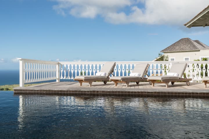 Belle Mont Sanctuary Resort