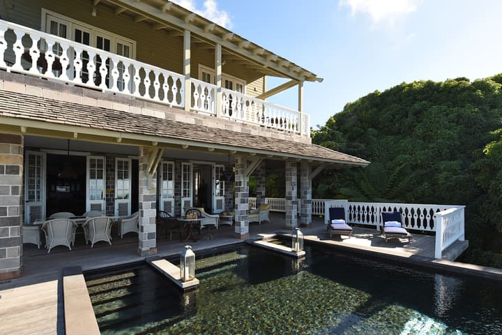 Belle Mont Sanctuary Resort