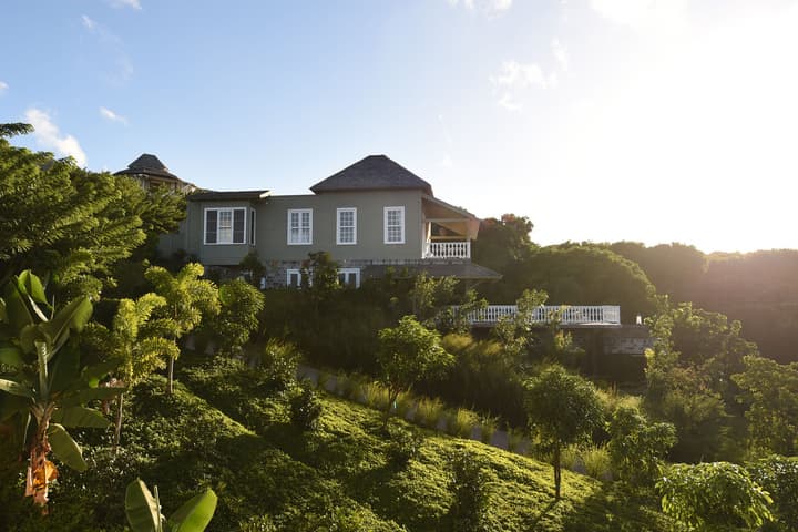 Belle Mont Sanctuary Resort