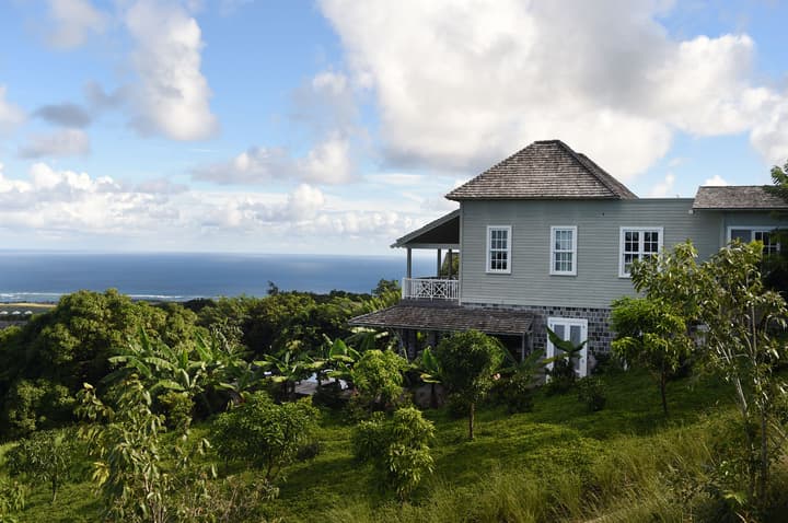 Belle Mont Sanctuary Resort