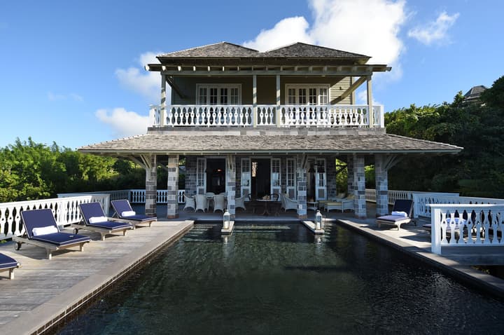 Belle Mont Sanctuary Resort