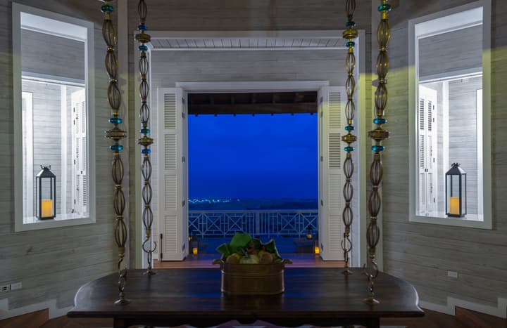 Belle Mont Sanctuary Resort