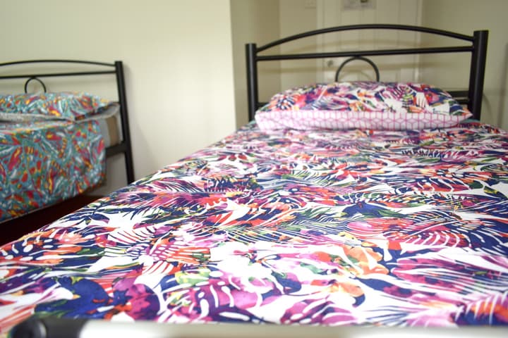 Travellers Paradise Heritage Historical Place - Hostel