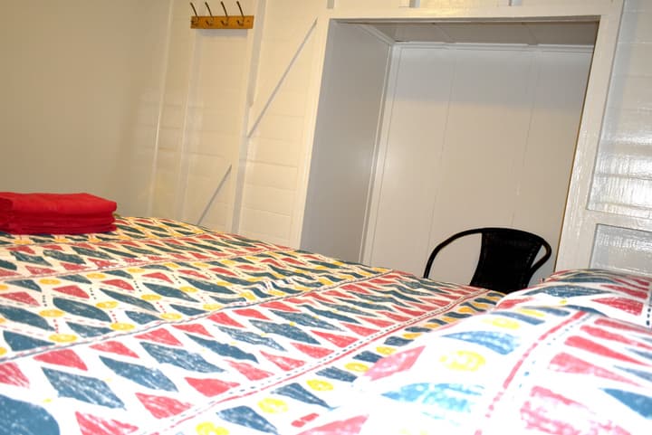 Travellers Paradise Heritage Historical Place - Hostel