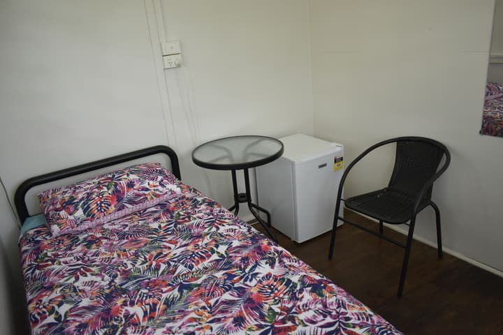 Travellers Paradise Heritage Historical Place - Hostel